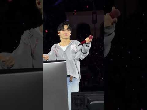 Recent activity shot of V (BTS)