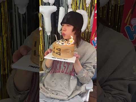 Stray Kids의 비하인드 컷