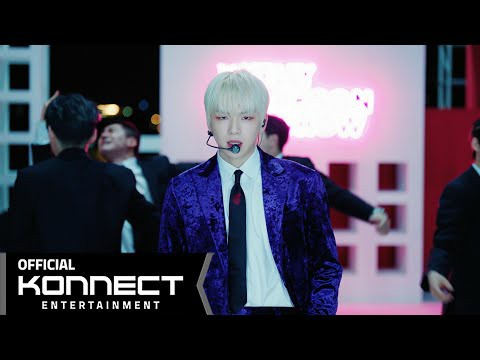 강다니엘의 최신 사진