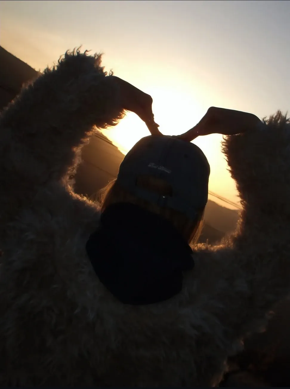 Latest photo of Handong (DREAMCATCHER)