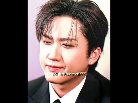 Latest photo of Changbin (Stray Kids)