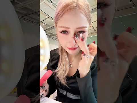 Foto aktivitas terbaru Gabi (Blackswan)
