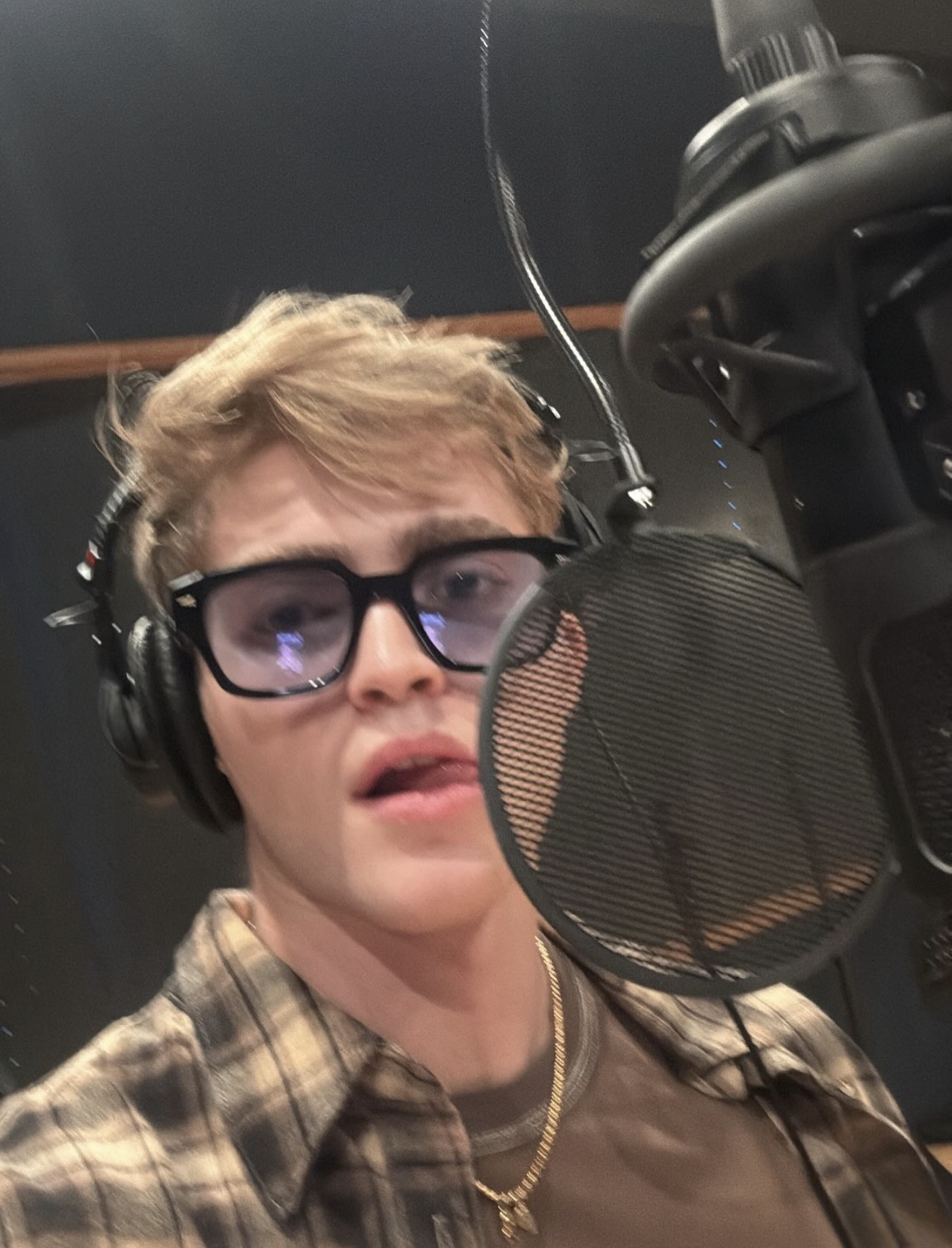 Gabi (SANTOS BRAVOS)粉丝拍下的瞬间