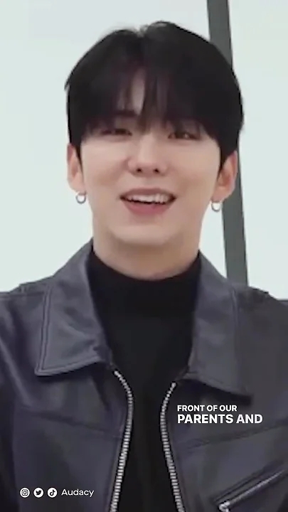 셔누 (몬스타엑스)의 최신 사진