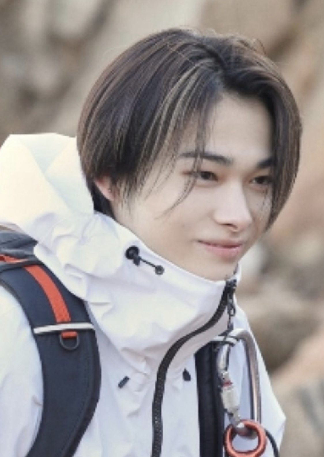 NI-KI (ENHYPEN)粉絲拍下的瞬間