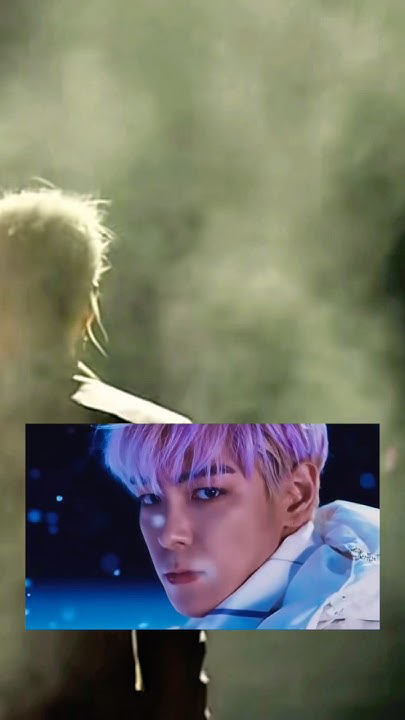 Fan-made special wallpaper for G-DRAGON (BIGBANG)