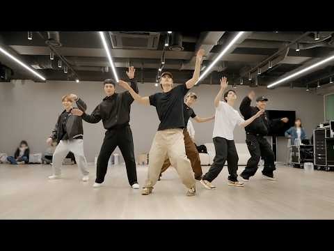 EXO 팬이 찍은 순간
