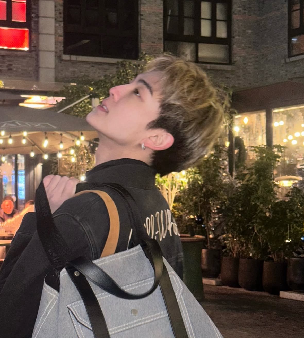 Heart (BUS)的最新活動照片