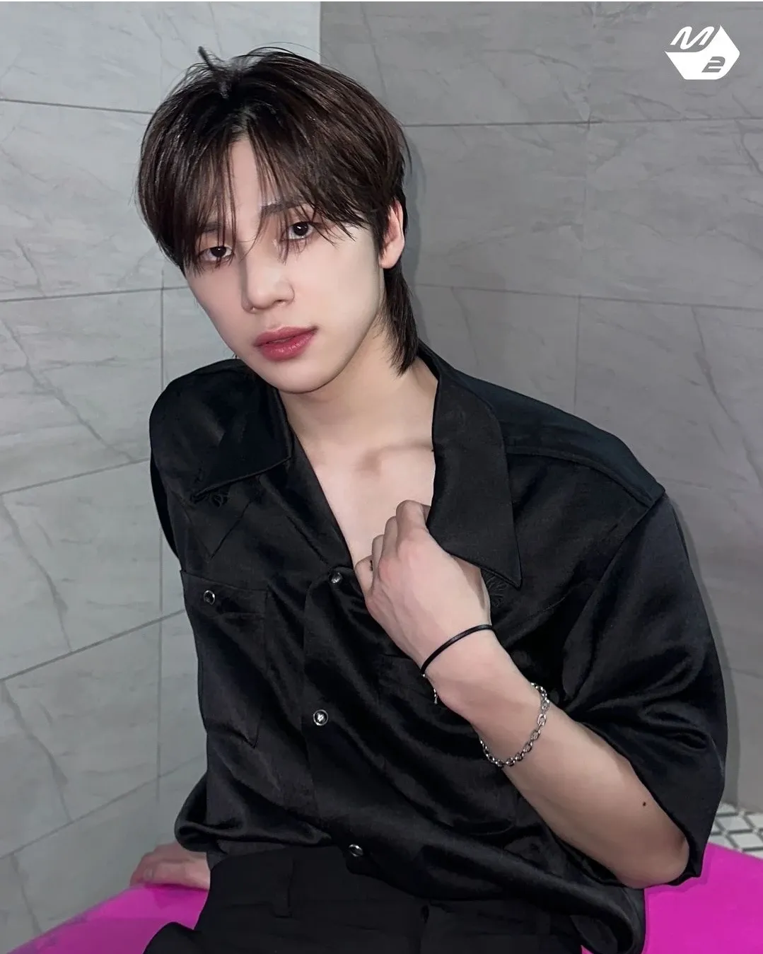 Latest photo of So Geon (NEXZ)