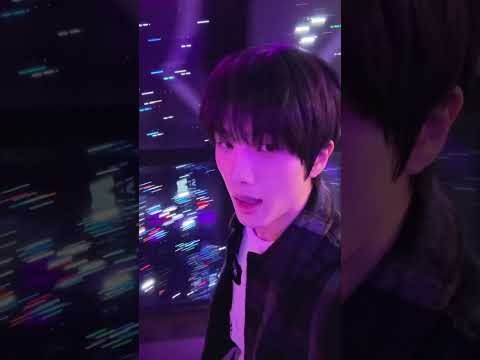 志晟 (NCT DREAM)的最新活动照片