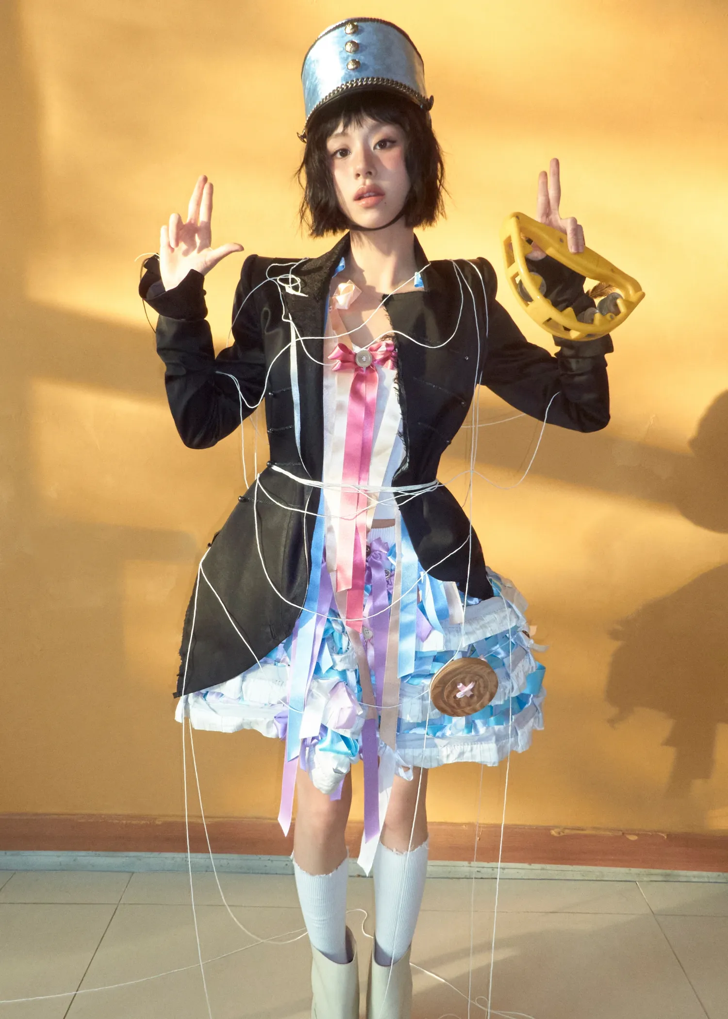 K-pop star post gaining attention now