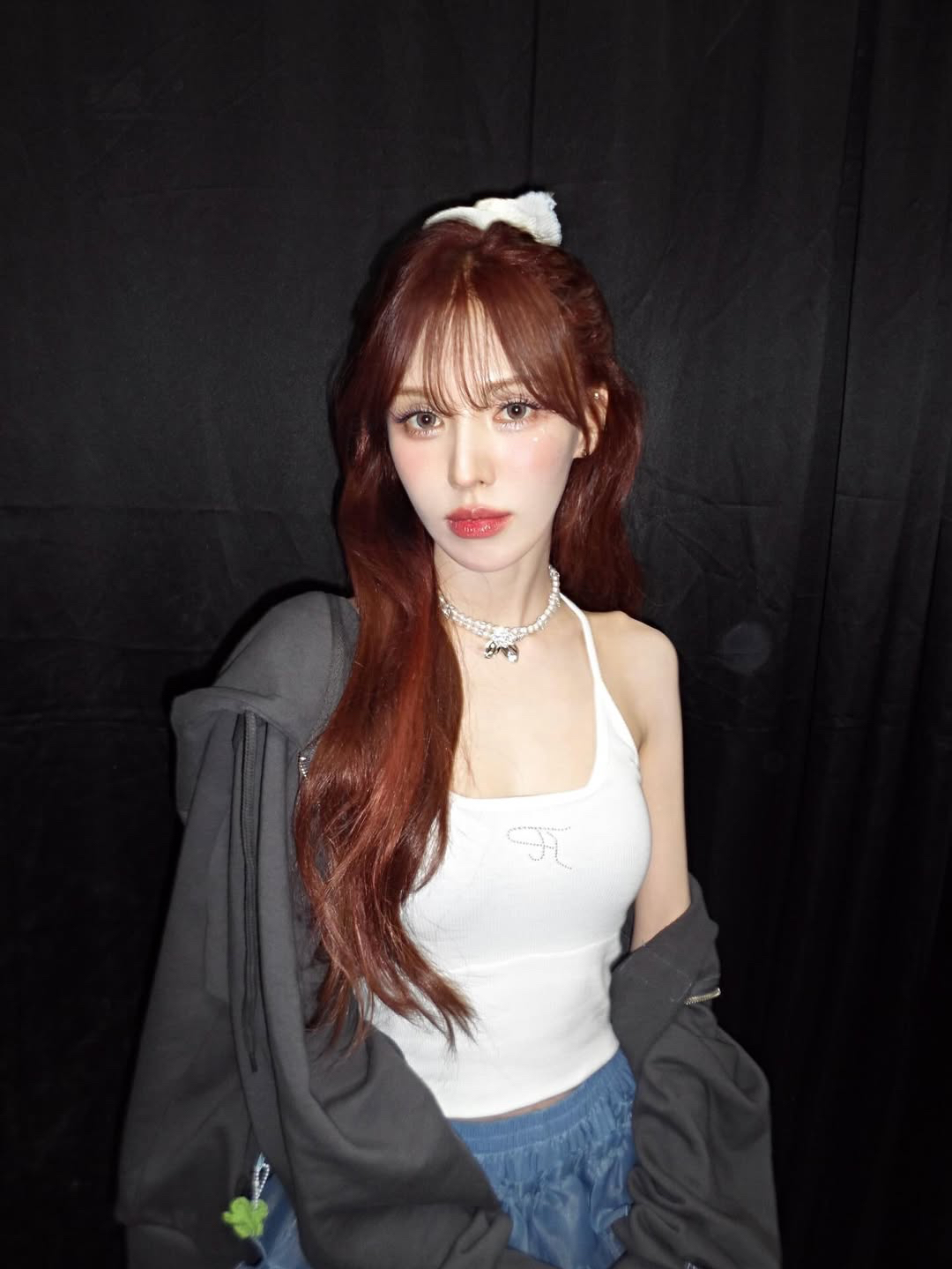 Latest photo of Red Velvet