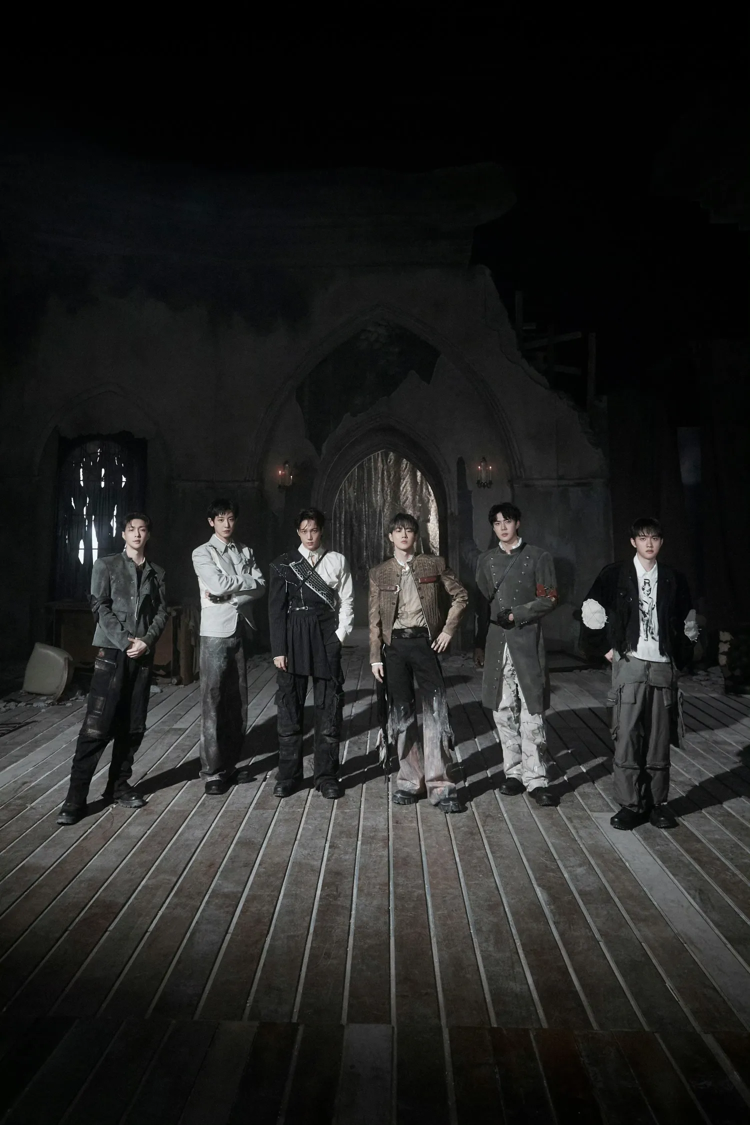 EXO의 최신 사진