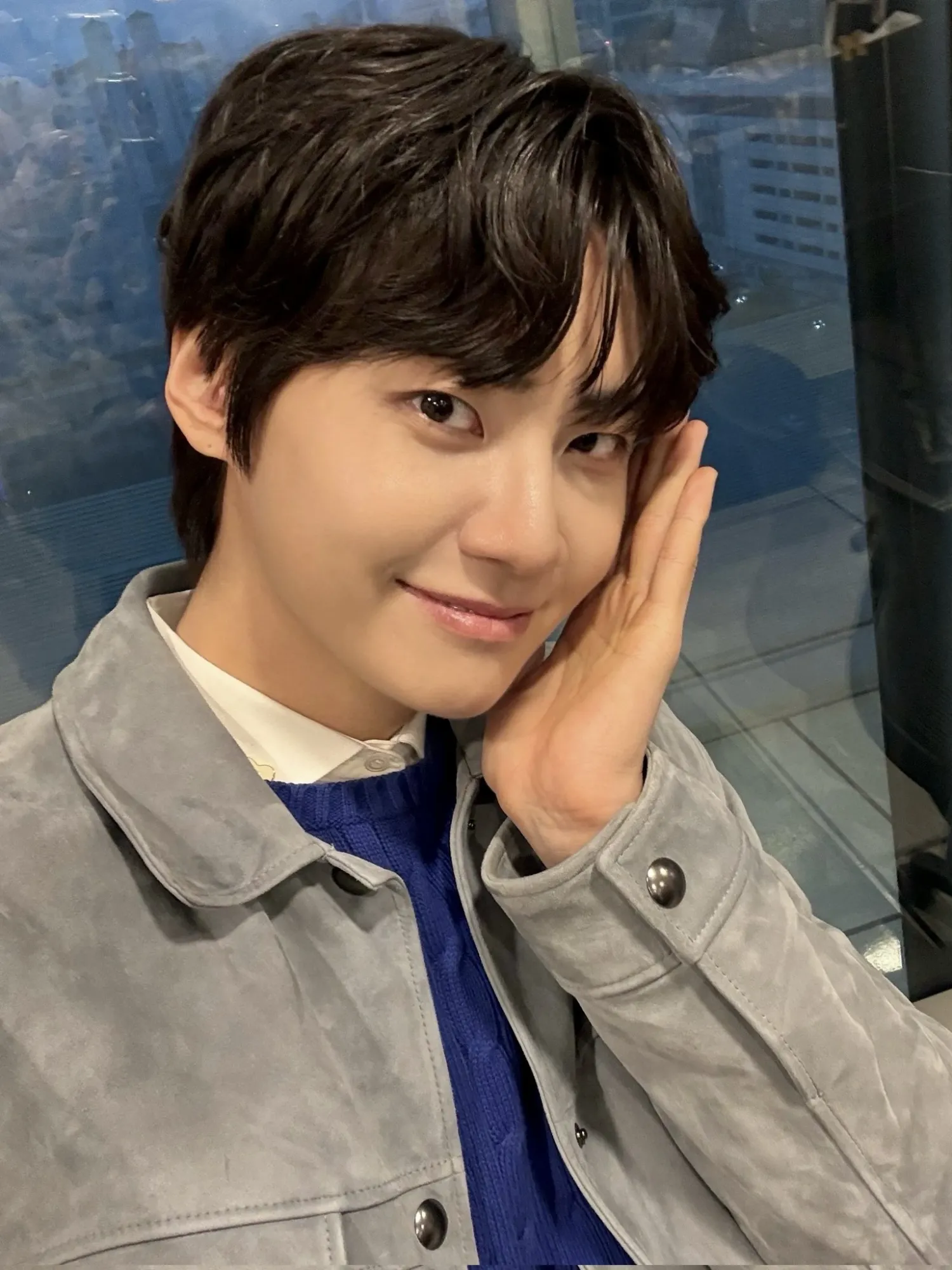 李鎭赫的最新活動照片