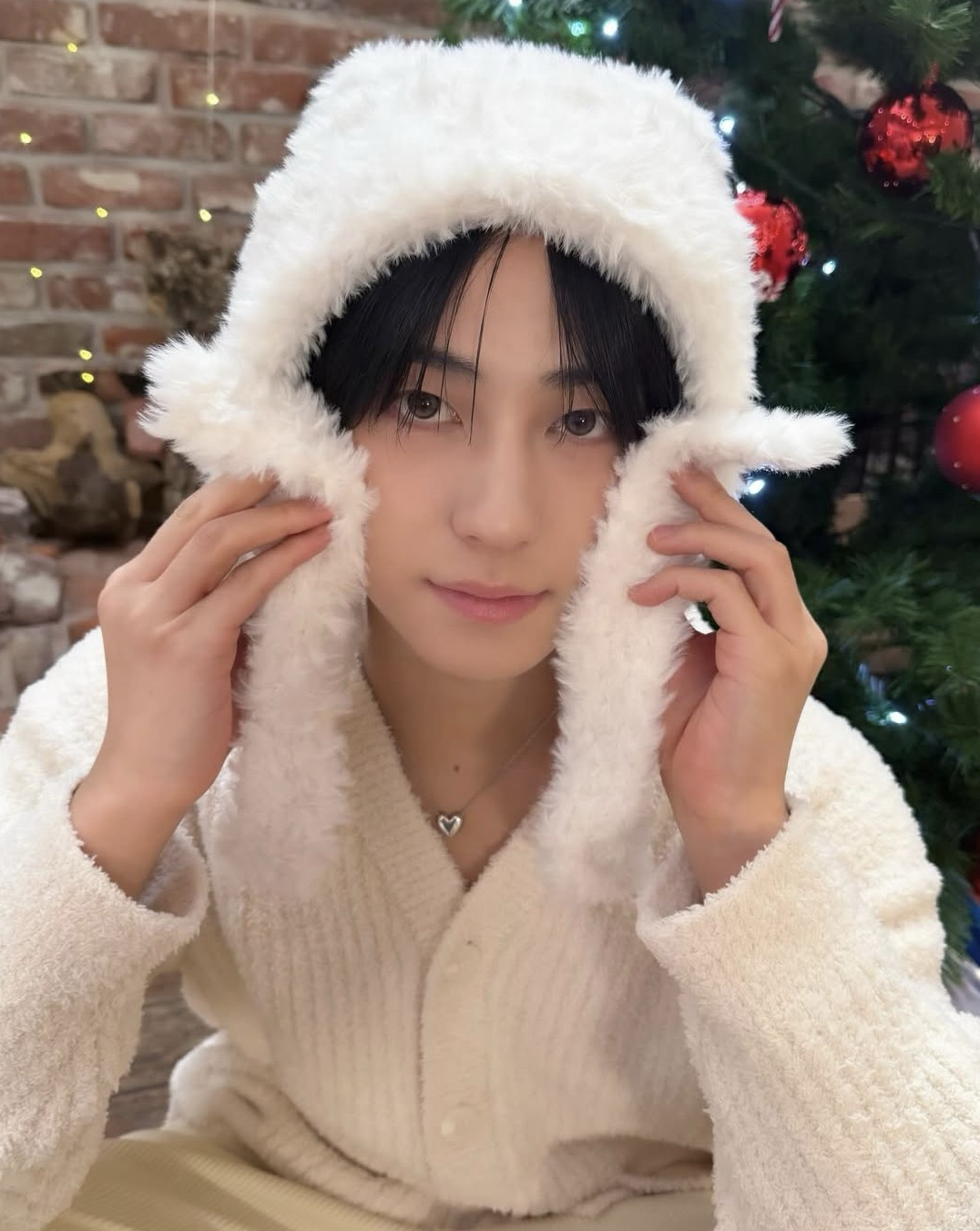 タキ (&TEAM)の最新写真