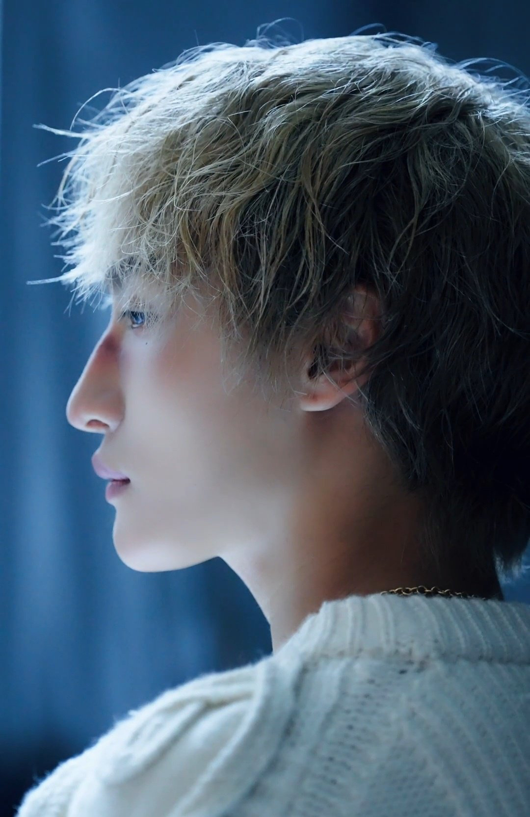 A moment captured by Seonghwa (ATEEZ)'s fan