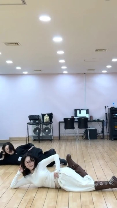 DREAMCATCHER的幕後花絮