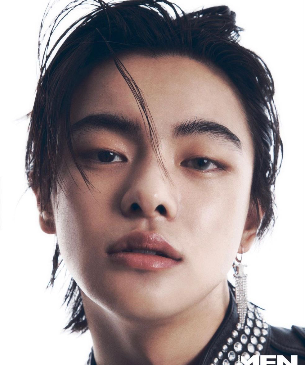 Recent activity shot of Lee Leo (ALPHA DRIVE ONE)