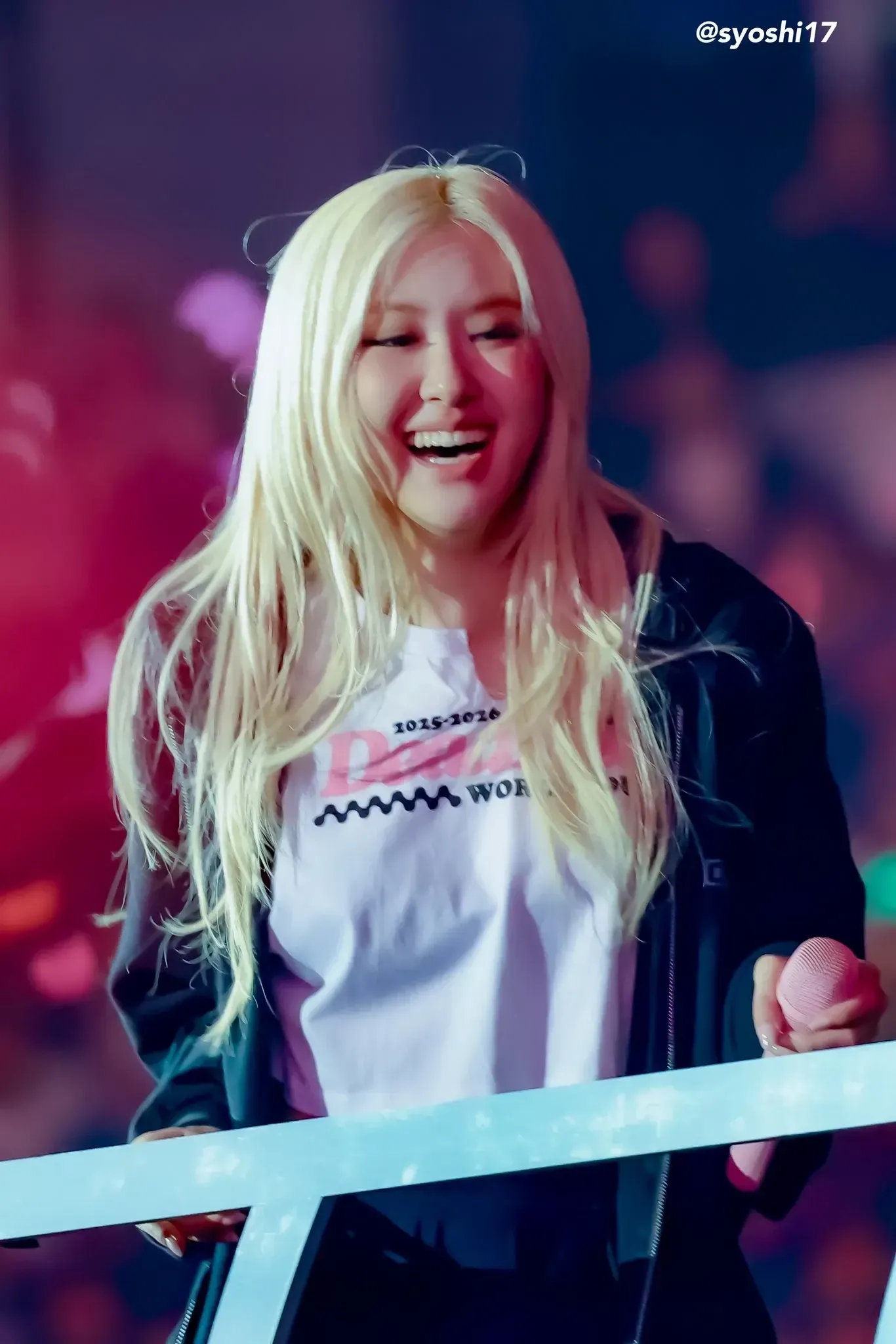 로제 (BLACKPINK)의 최신 사진