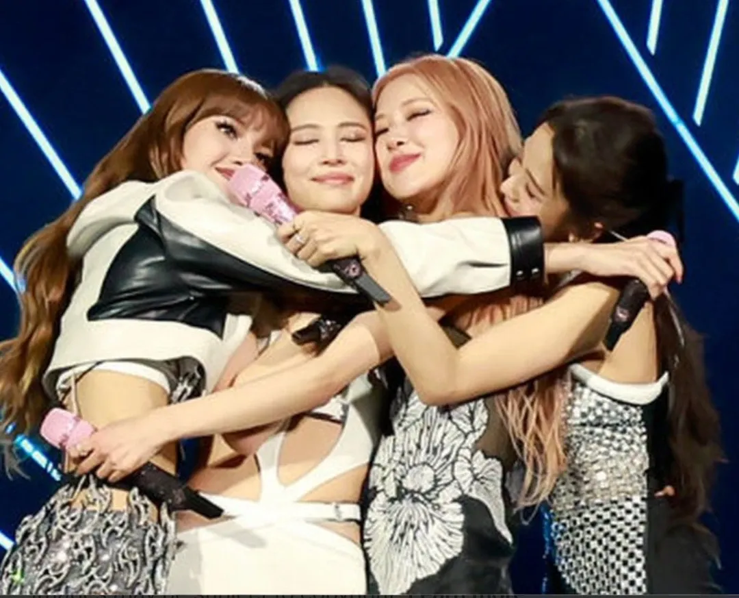BLACKPINK 최근 활동샷
