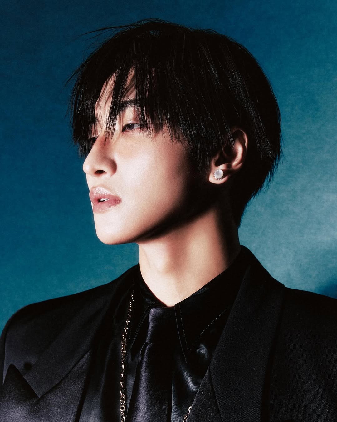 성화 (에이티즈) 팬이 찍은 순간