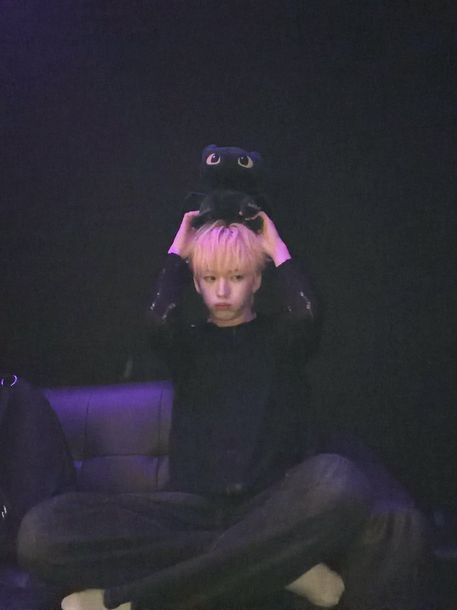 Recent activity shot of Xikers