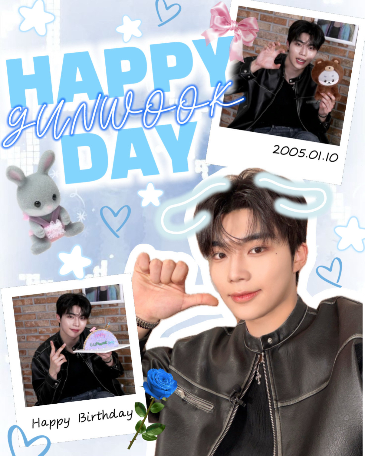 커뮤니티에서 화제된 인기 아이돌 콘텐츠