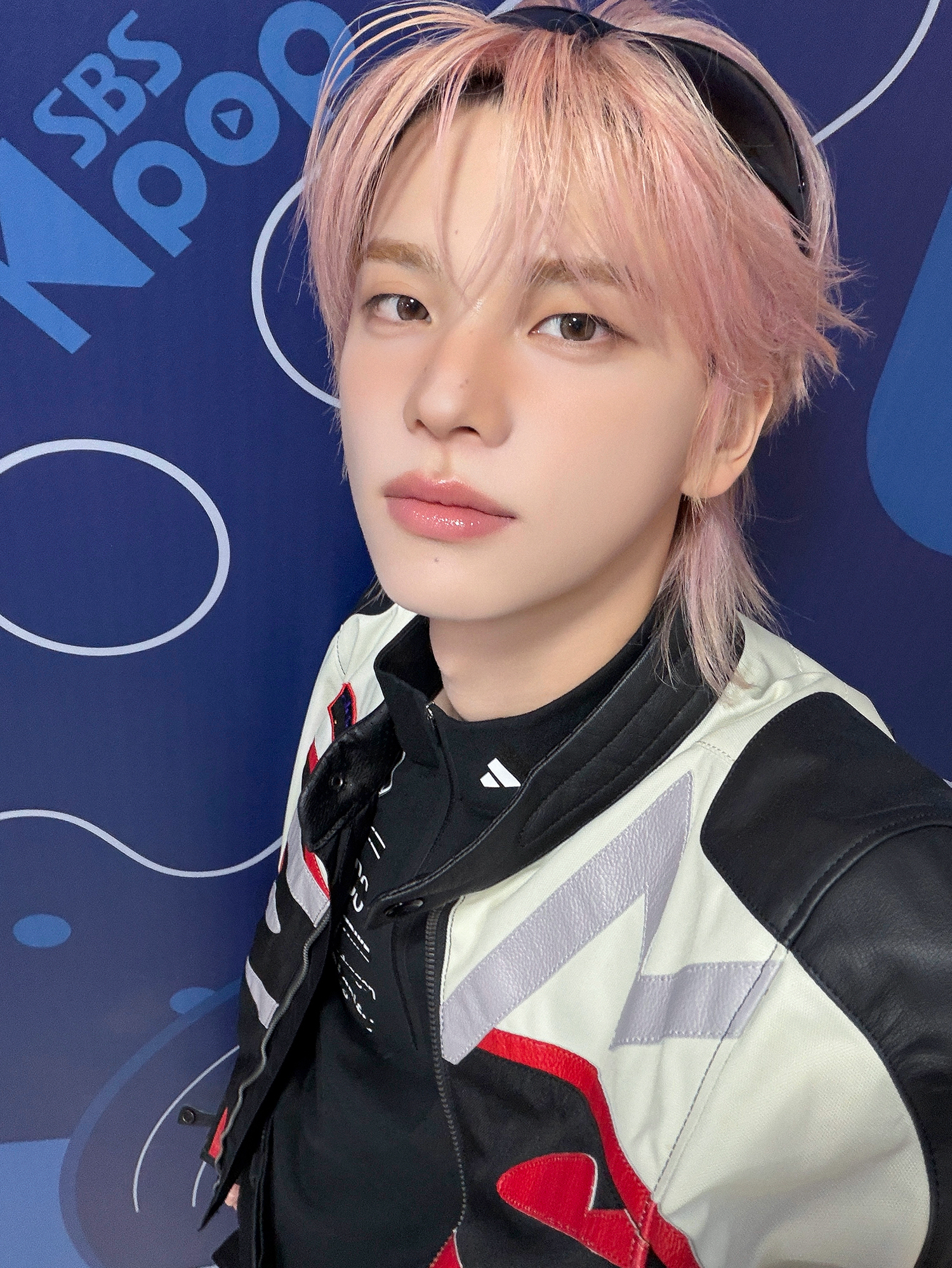 Latest photo of Shinyu (TWS)