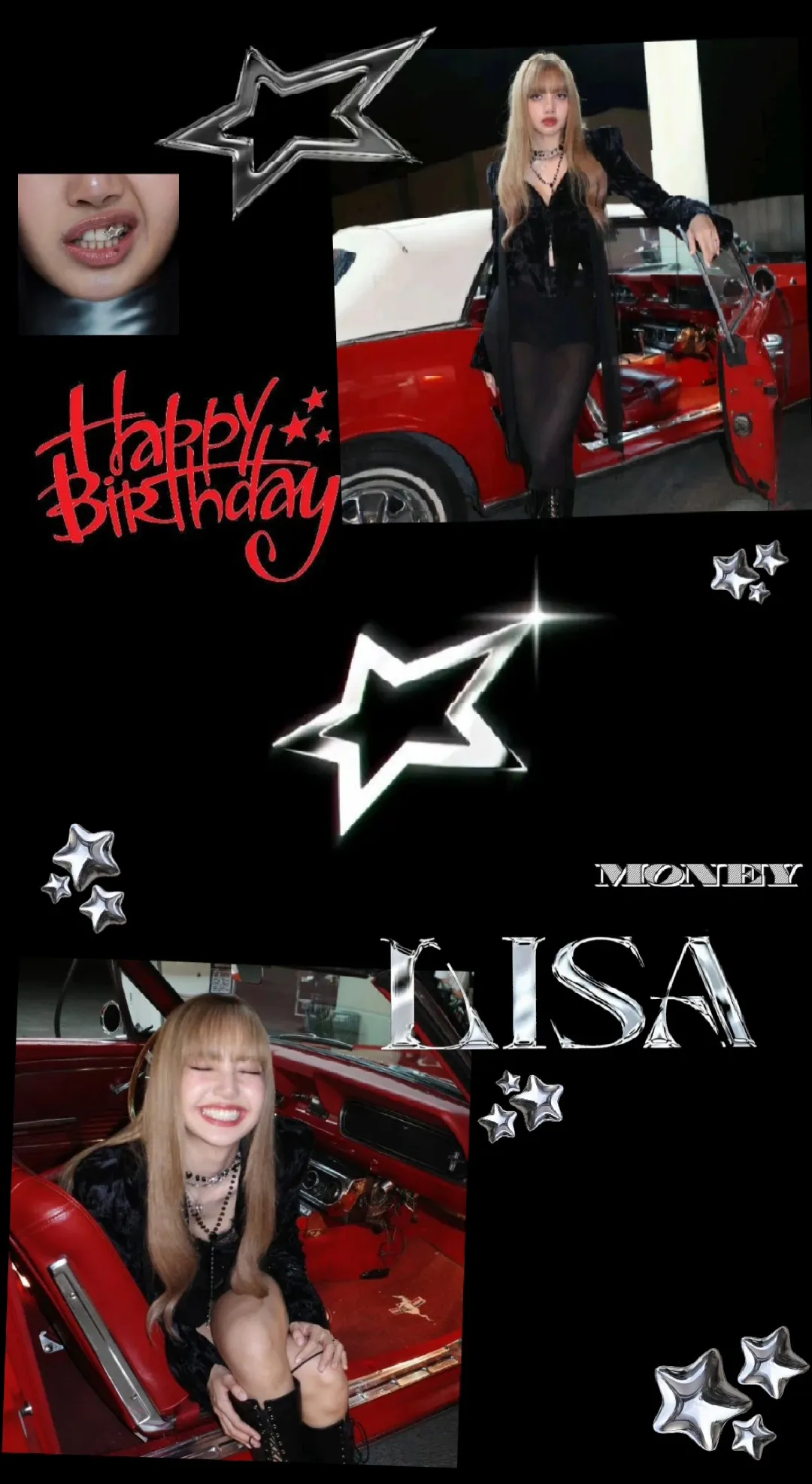 BLACKPINK 팬이 찍은 순간