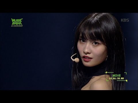 Latest photo of Momo (TWICE)