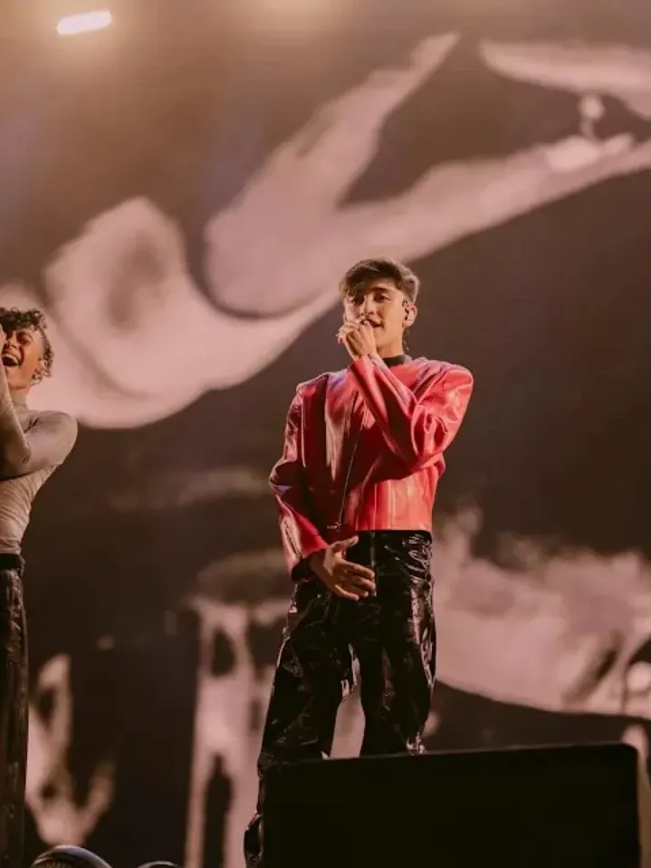 Kenneth (SANTOS BRAVOS)的最新活动照片