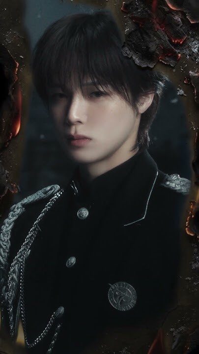 Fan-made special wallpaper for K (&TEAM)