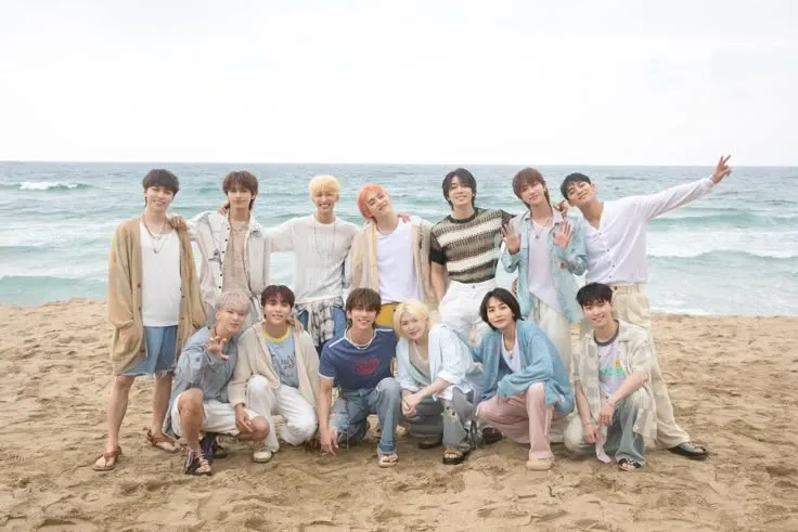 세븐틴의 최신 사진