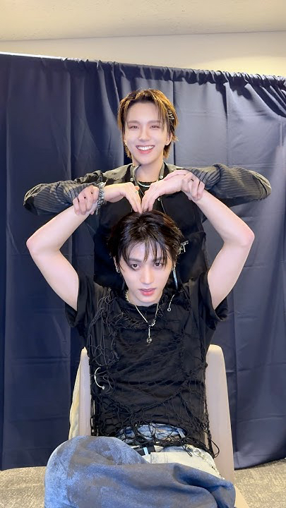 Taesan (BOYNEXTDOOR)的最新活動照片