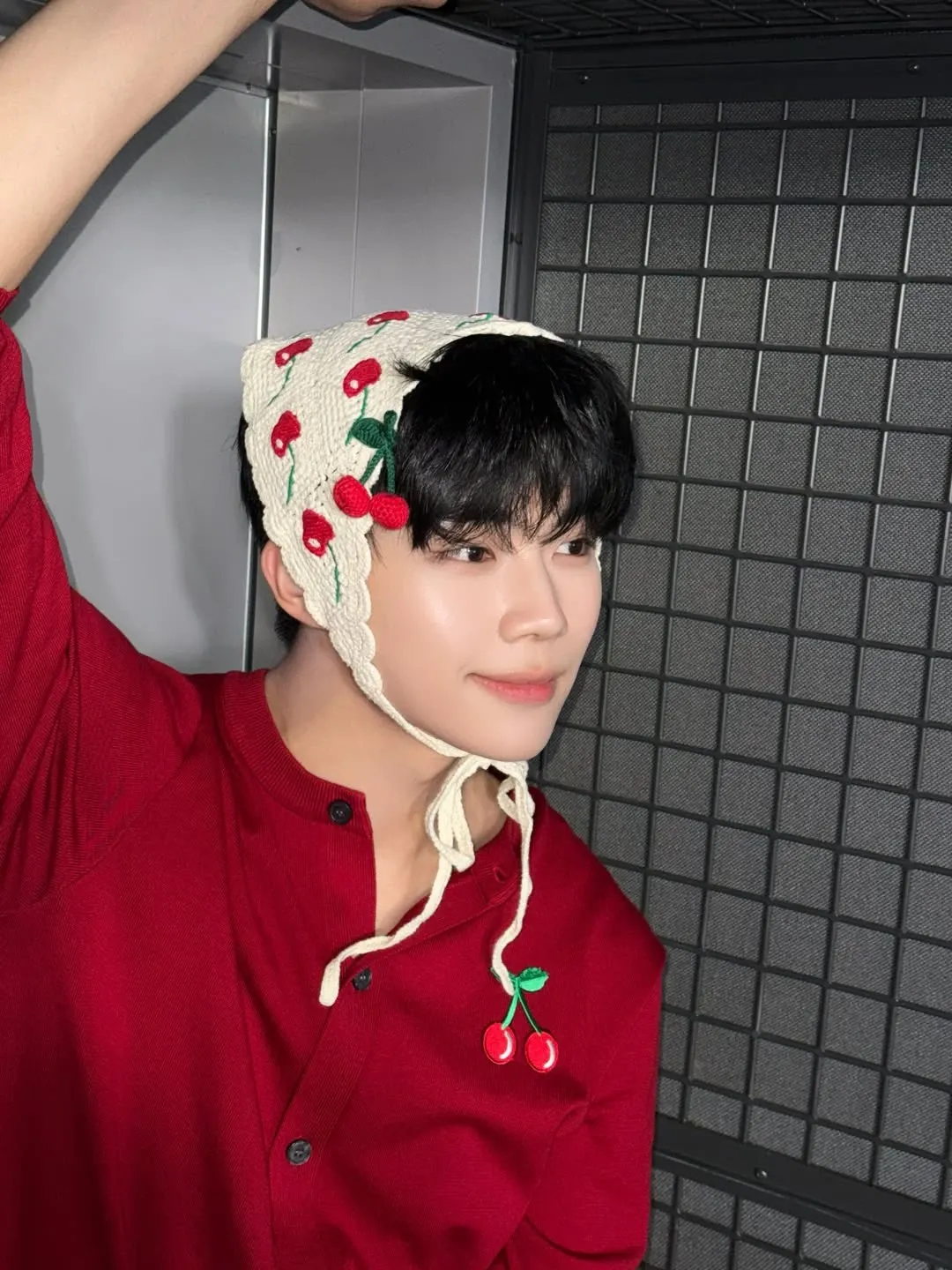 Latest photo of Park Gunwook (ZEROBASEONE)