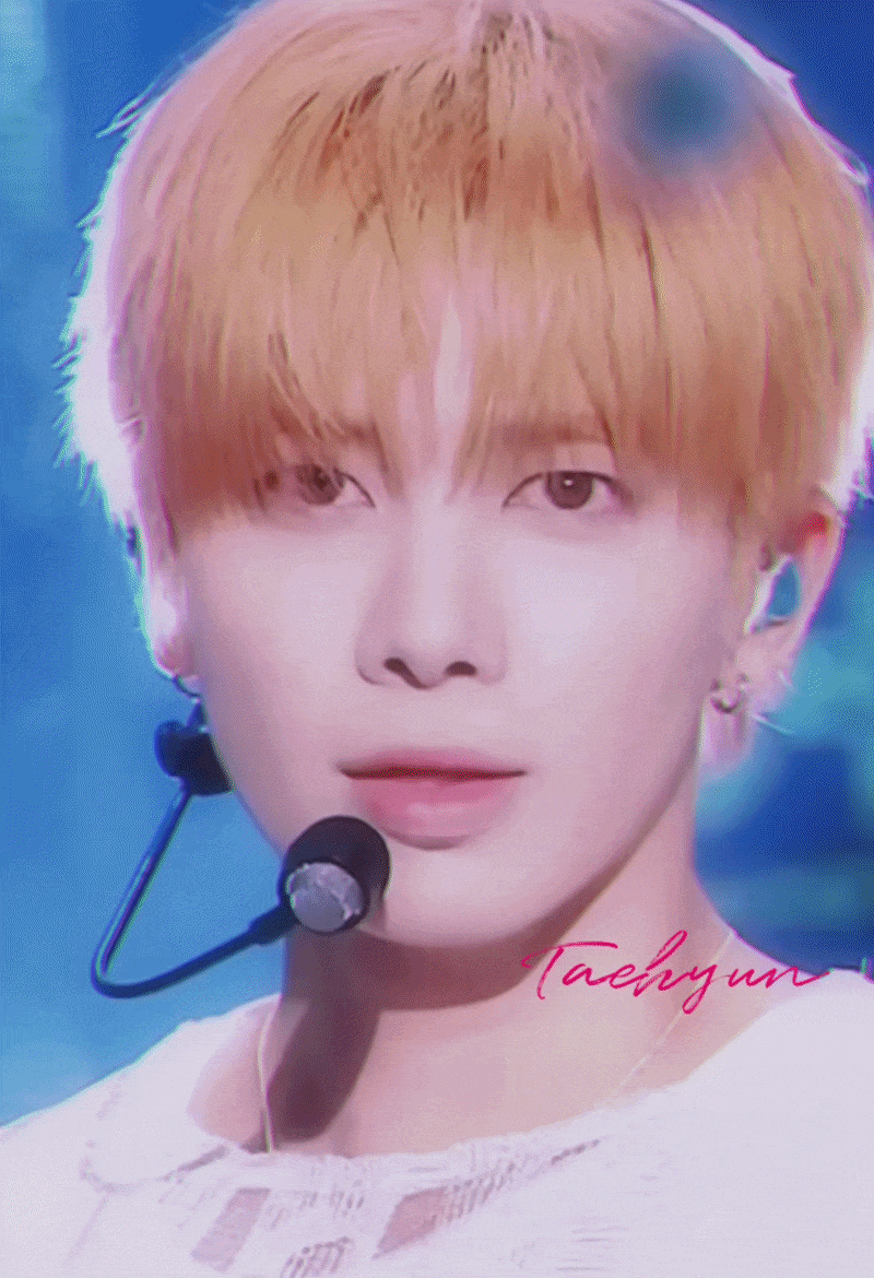 태현 (투모로우바이투게더)의 최신 사진