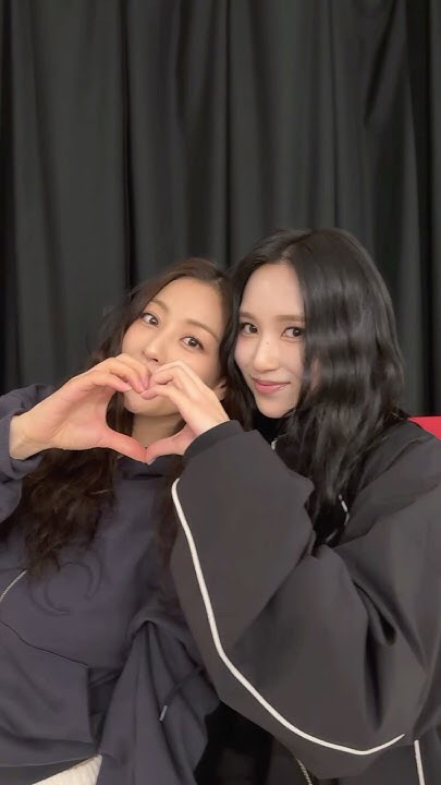 TWICE粉絲拍下的瞬間