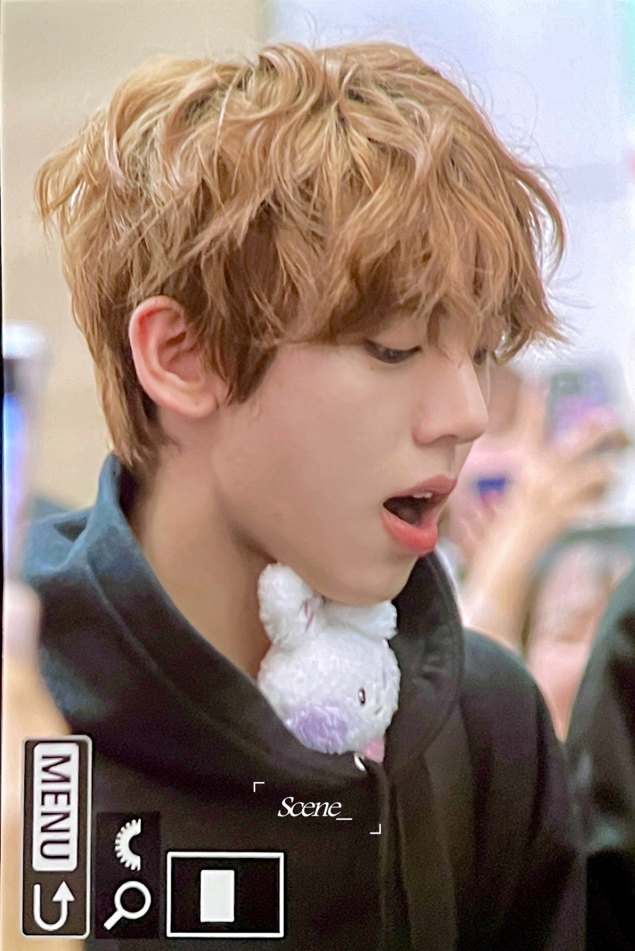 한유진 (제로베이스원)의 최신 사진