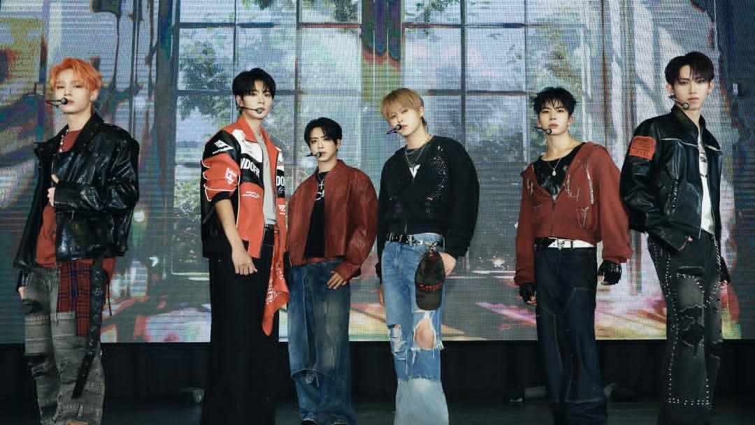 Latest photo of SEVENTOEIGHT