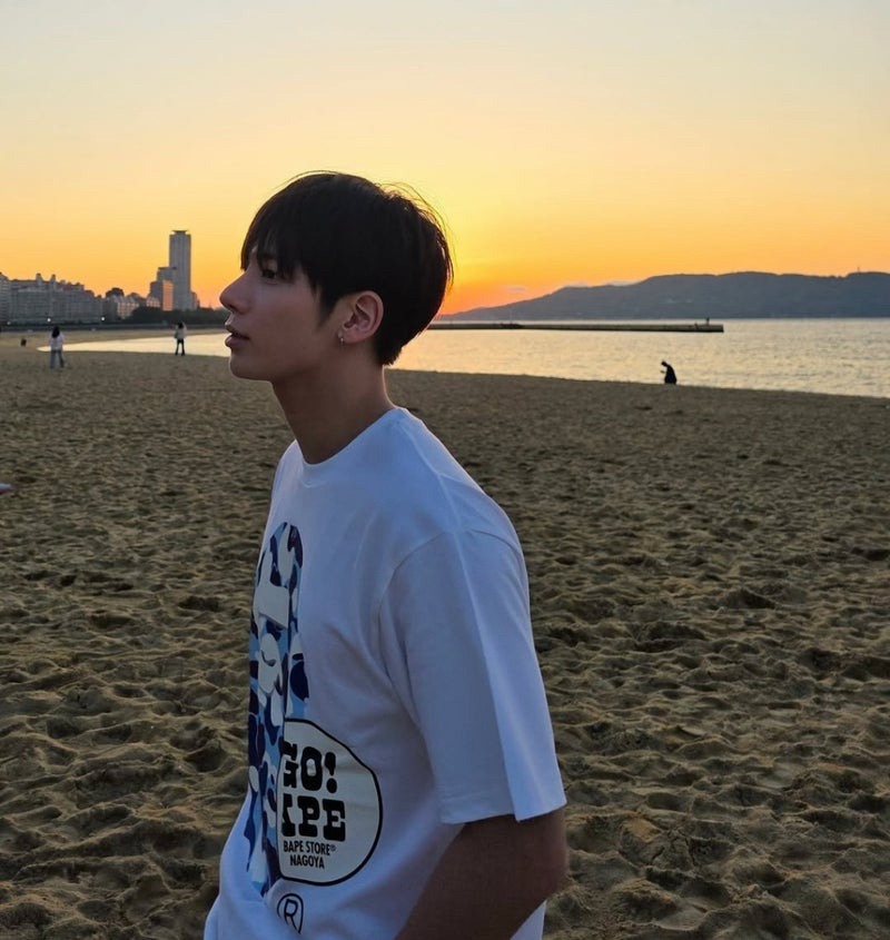 태현 (투모로우바이투게더)의 최신 사진