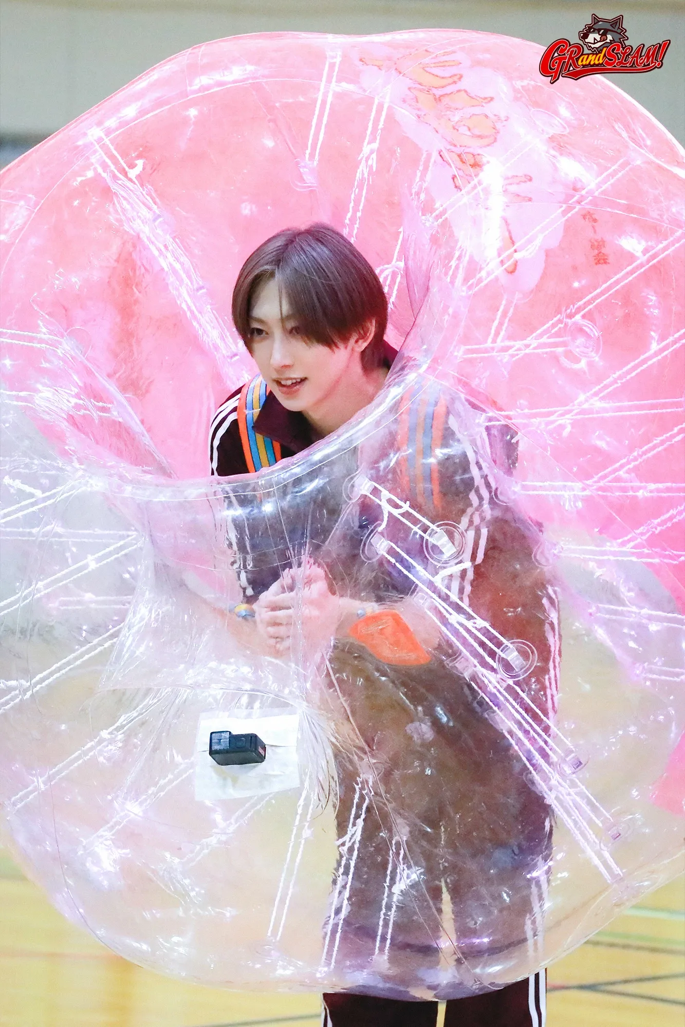 Latest photo of Fuma (&TEAM)
