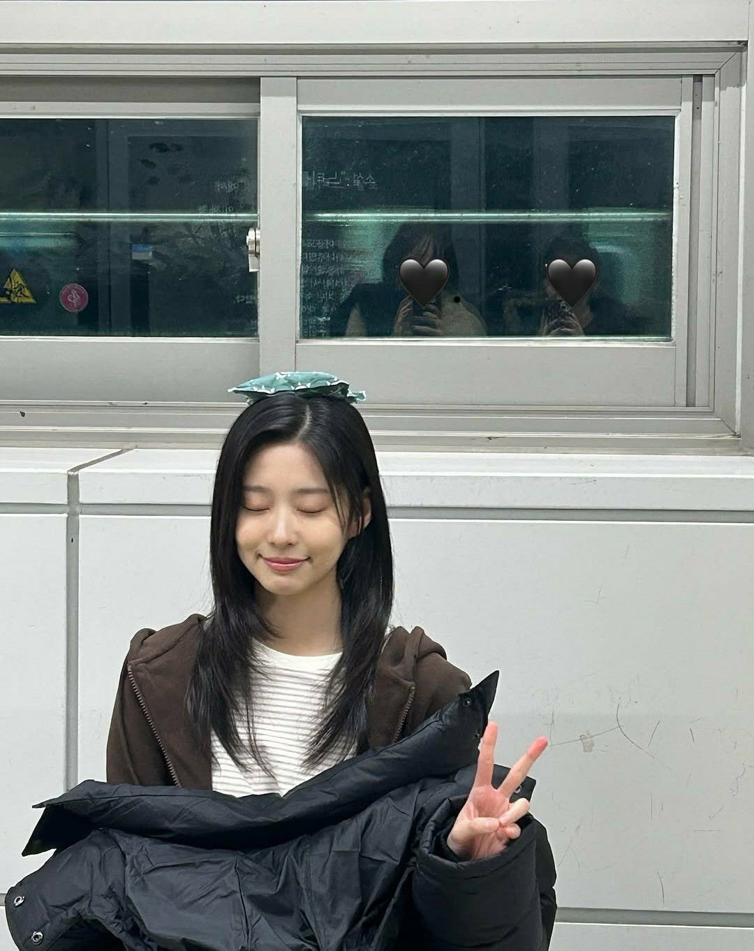 Latest photo of Kim Minju