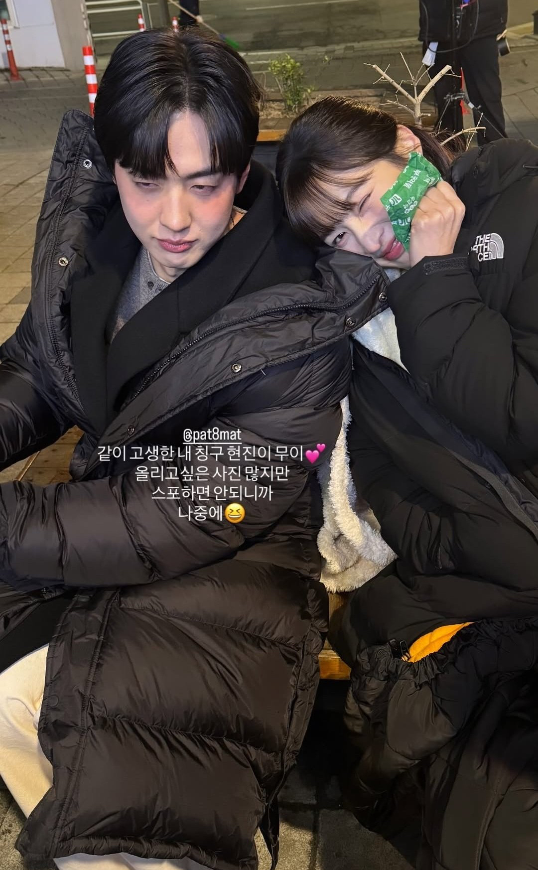 Red Velvet的最新照片