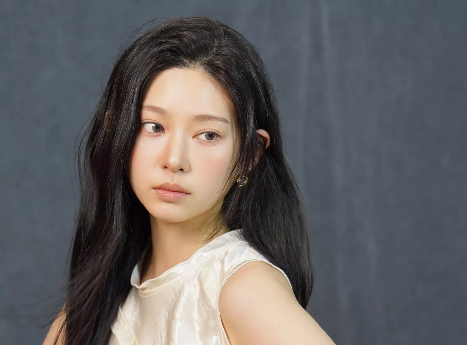 Latest photo of Kim Minju