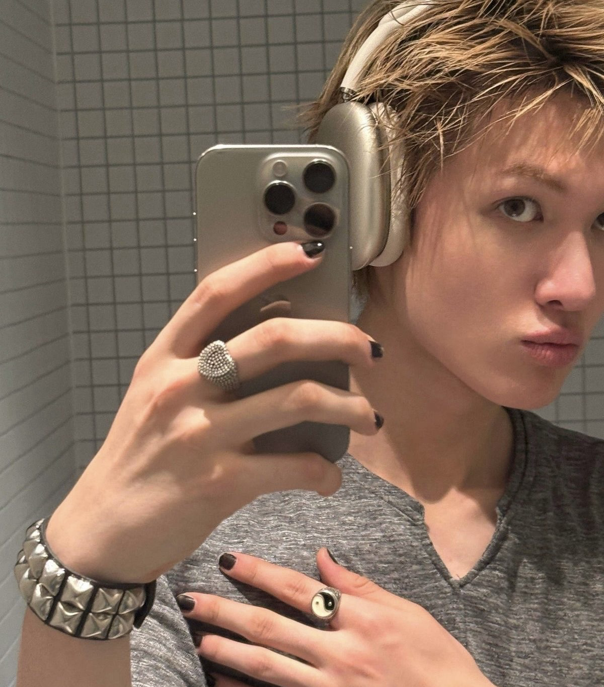 Latest photo of Martin (CORTIS)