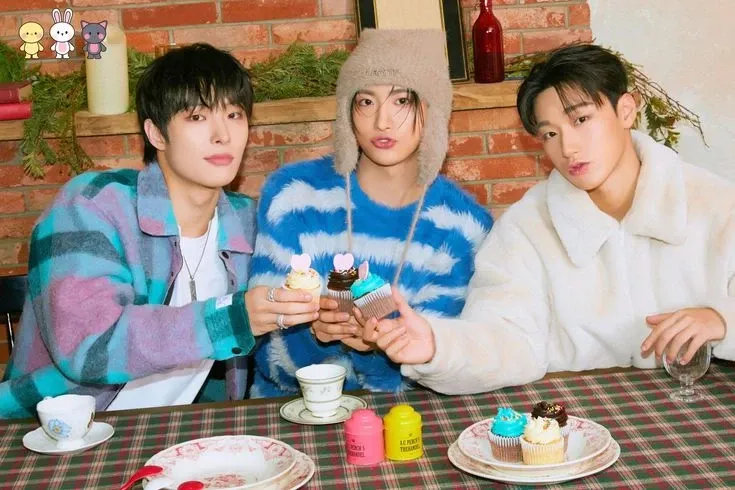 에이티즈의 최신 사진