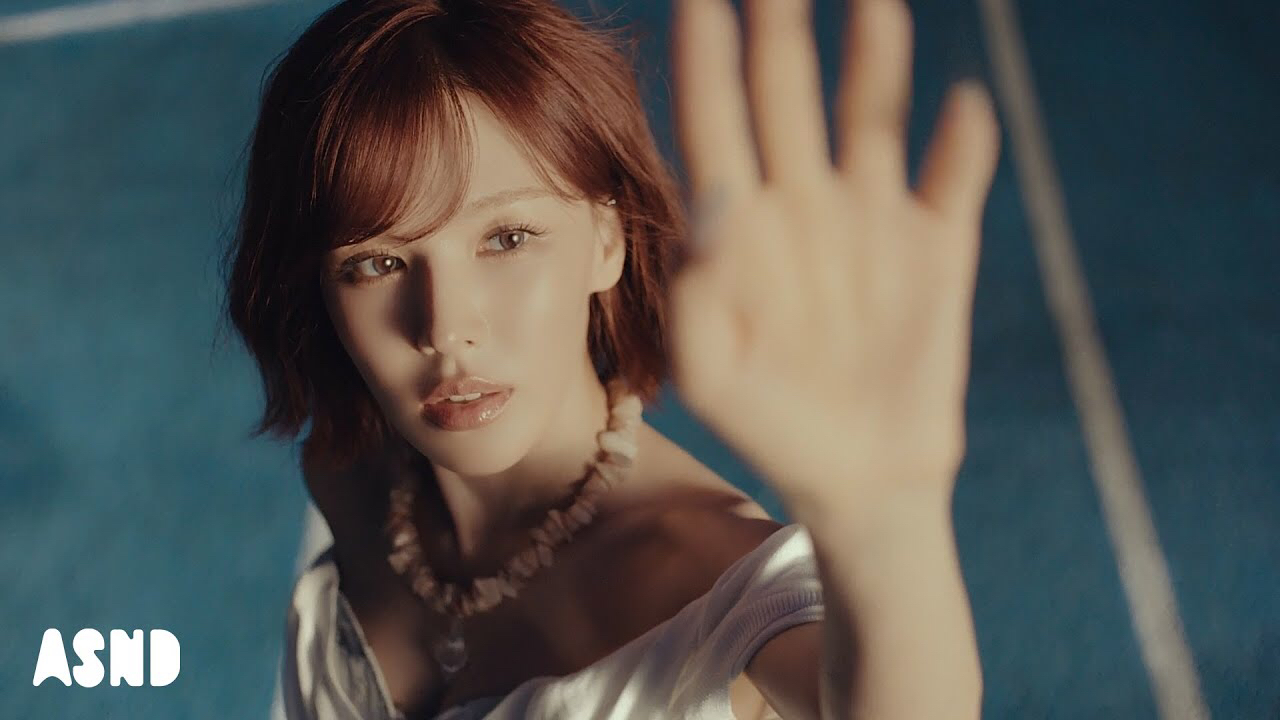 Recent activity shot of Wendy (Red Velvet)