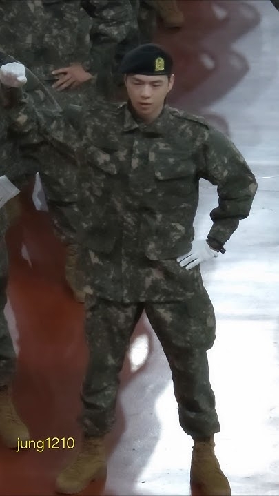 Foto aktivitas terbaru Kang Daniel