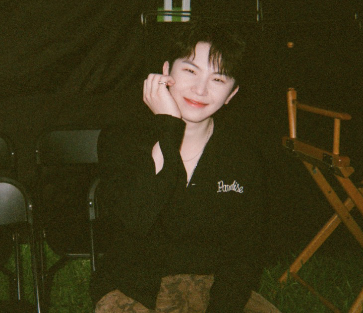 세븐틴의 최신 사진