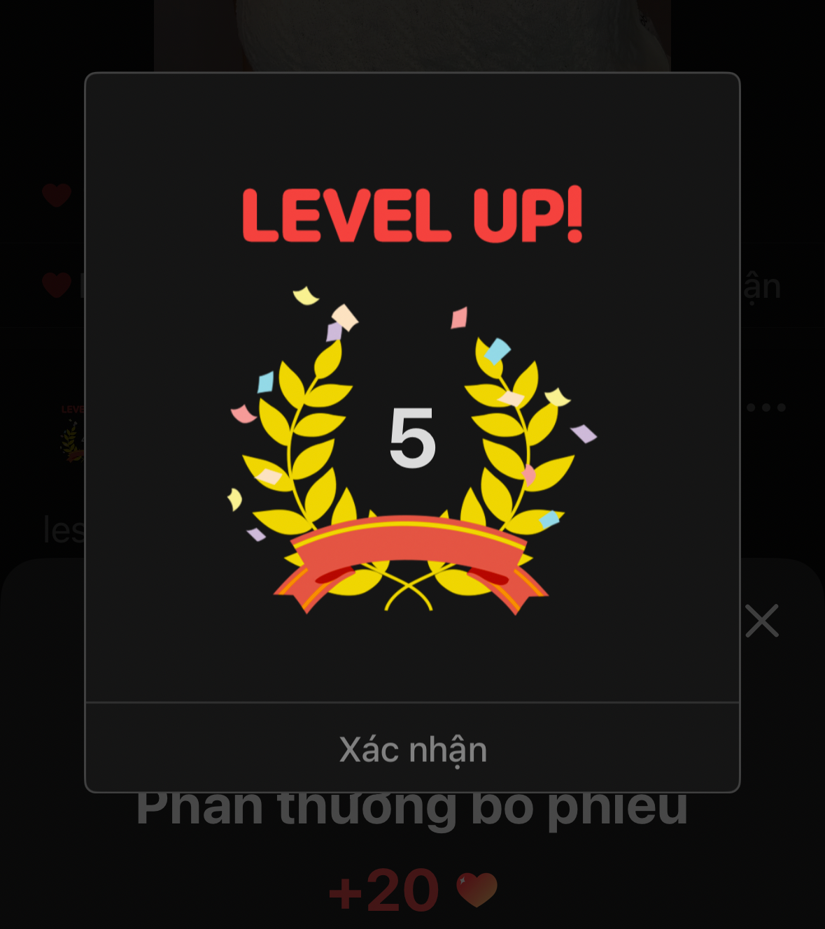 A moment captured by Red Velvet's fan